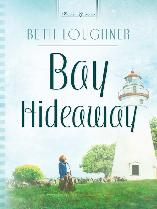 Cover image for Bay Hideaway